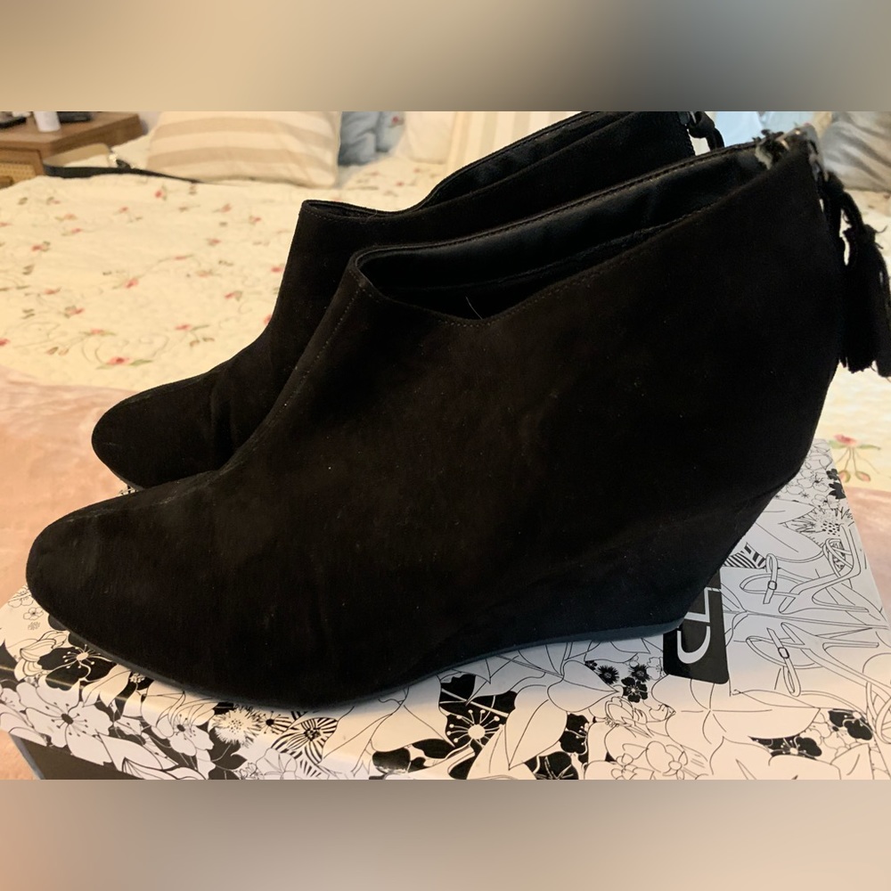 Women booties